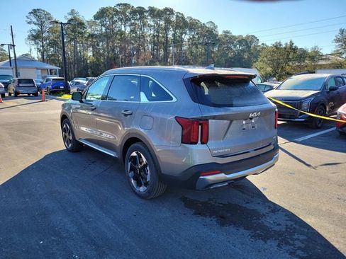 New 2026 Kia Sorento EX image 3