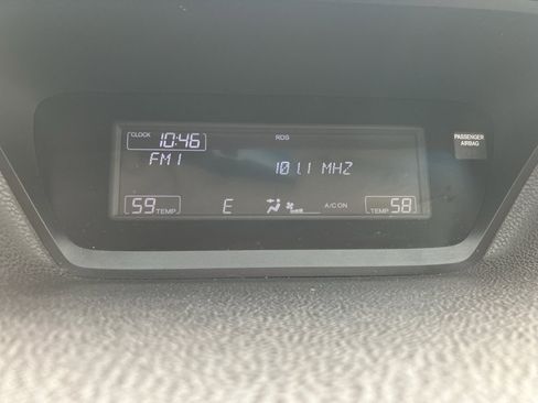 Used 2012 Acura TSX Sedan FWD image 16