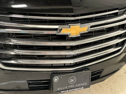 Used 2018 Chevrolet Traverse High Country AWD/4WD image 30