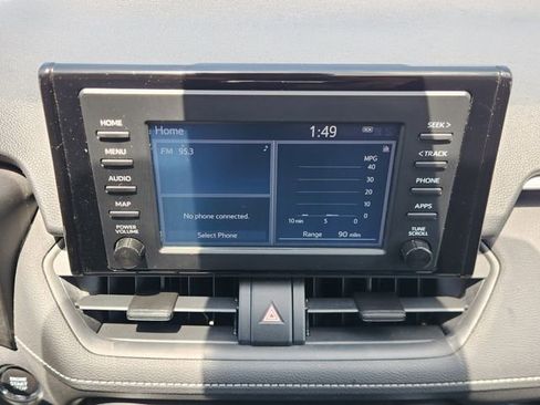 Used 2019 Toyota RAV4 XLE FWD image 18
