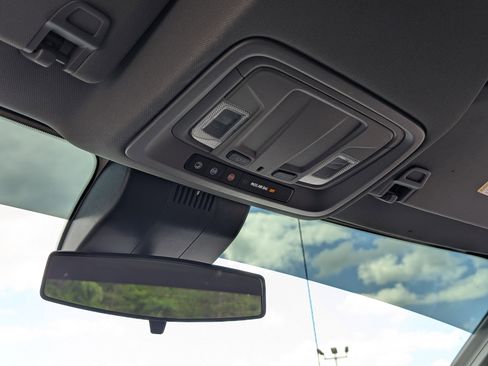 Used 2023 Chevrolet Silverado 1500 Custom w/ Rally Edition image 29