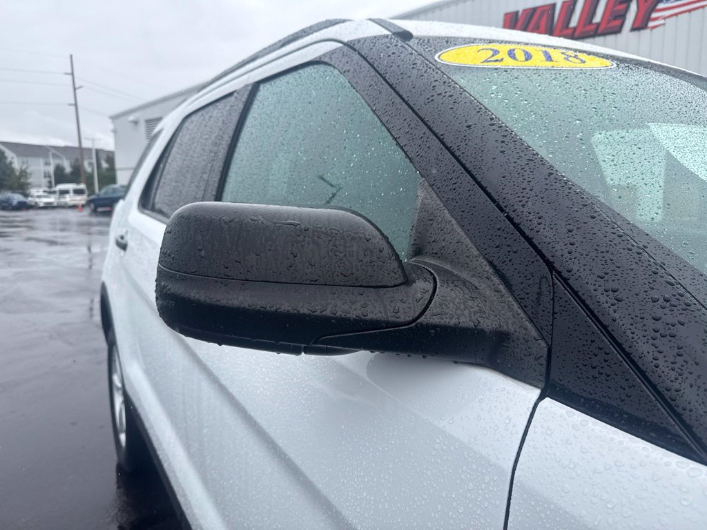 Used 2018 Ford Explorer 4WD image 38