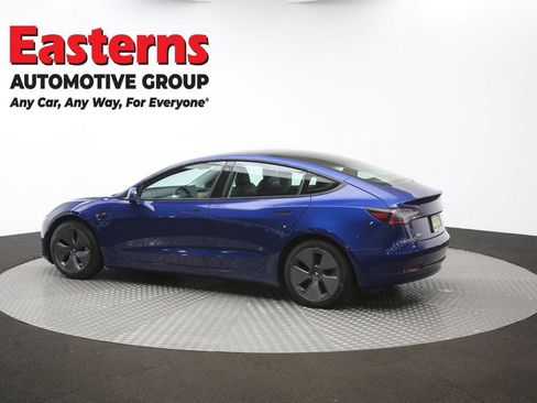 Used 2021 Tesla Model 3 AWD/4WD image 60