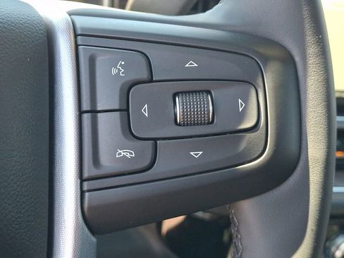 Used 2024 GMC Sierra 1500 SLT AWD/4WD image 22