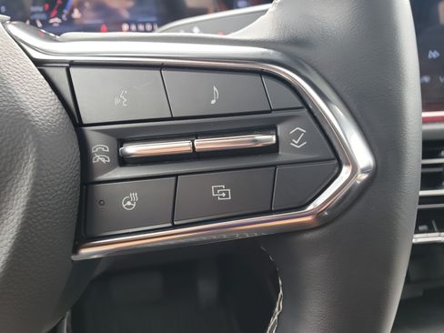 Used 2024 Chevrolet Traverse Z71 w/ LPO, Floor Liner Package AWD/4WD image 20