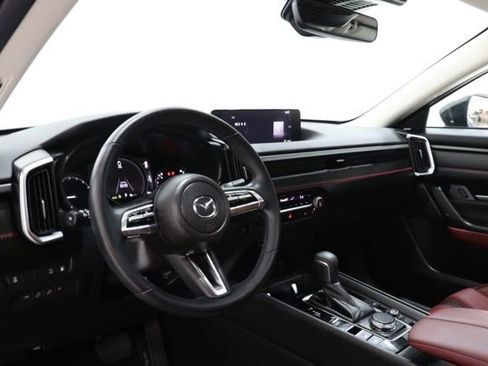 Used 2025 MAZDA CX-50 AWD 2.5 Hybrid w/ Premium Pkg image 15