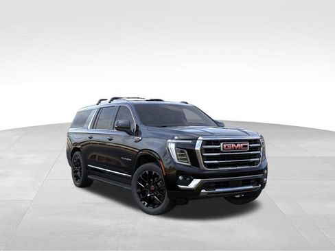 New 2026 GMC Yukon XL Elevation w/ LPO, Floor Liner Package AWD/4WD image 1