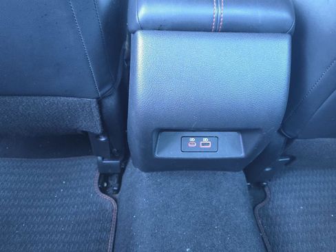 Used 2024 Nissan Altima 2.5 SR image 18