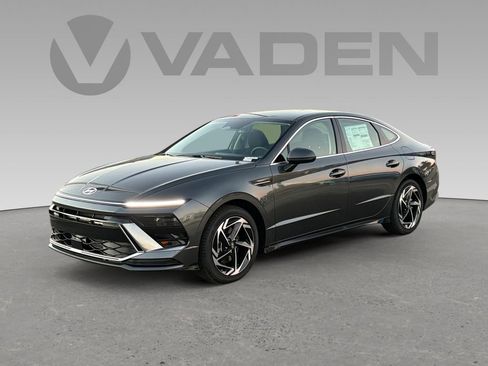 New 2026 Hyundai Sonata SEL image 27