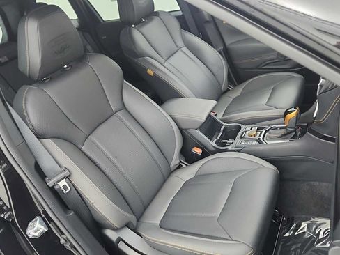 Certified 2023 Subaru Forester Wilderness w/ Wilderness Package AWD/4WD image 25