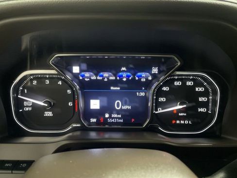 Used 2019 GMC Sierra 1500 Denali w/ Denali Ultimate Package image 15