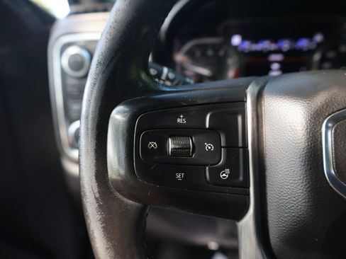 Used 2020 GMC Sierra 1500 Denali AWD/4WD image 22
