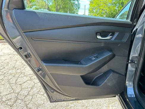 Used 2024 Honda Accord EX image 22