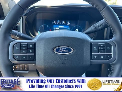 New 2026 Ford F450 Lariat w/ Lariat Ultimate Package AWD/4WD image 23