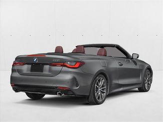 New 2026 BMW 430i xDrive Convertible w/ M Sport Package video 2