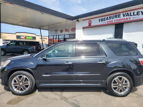 Used 2012 GMC Acadia Denali FWD image 2