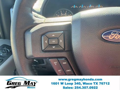 Used 2020 Ford F150 XLT w/ Equipment Group 302A Luxury AWD/4WD image 10