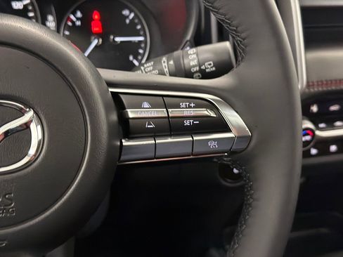 New 2026 MAZDA CX-50 AWD 2.5 Hybrid w/ Weather Package image 22