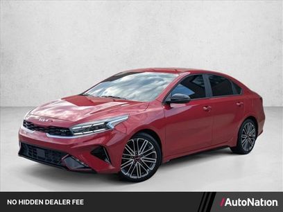 Used 2023 Kia Forte GT
