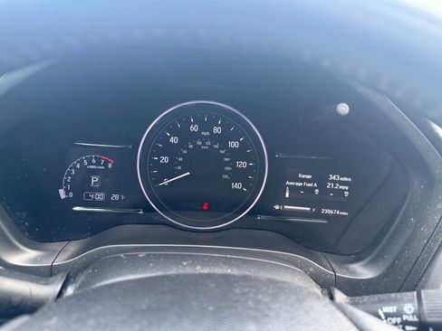 Used 2019 Honda HR-V EX-L image 13