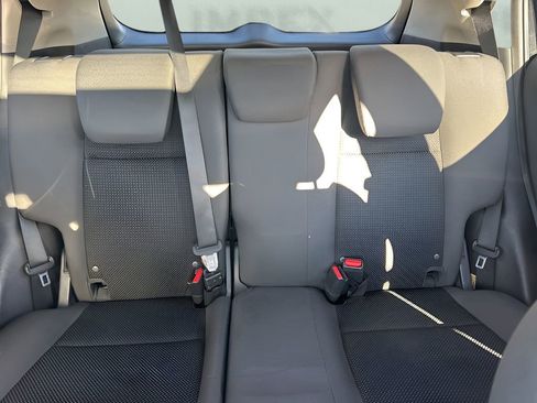 Used 2022 Honda HR-V EX image 11