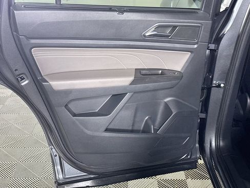 Used 2022 Volkswagen Atlas SEL image 20