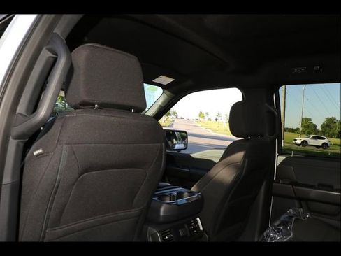 Used 2024 Ford F150 XLT w/ Equipment Group 302A MID image 17