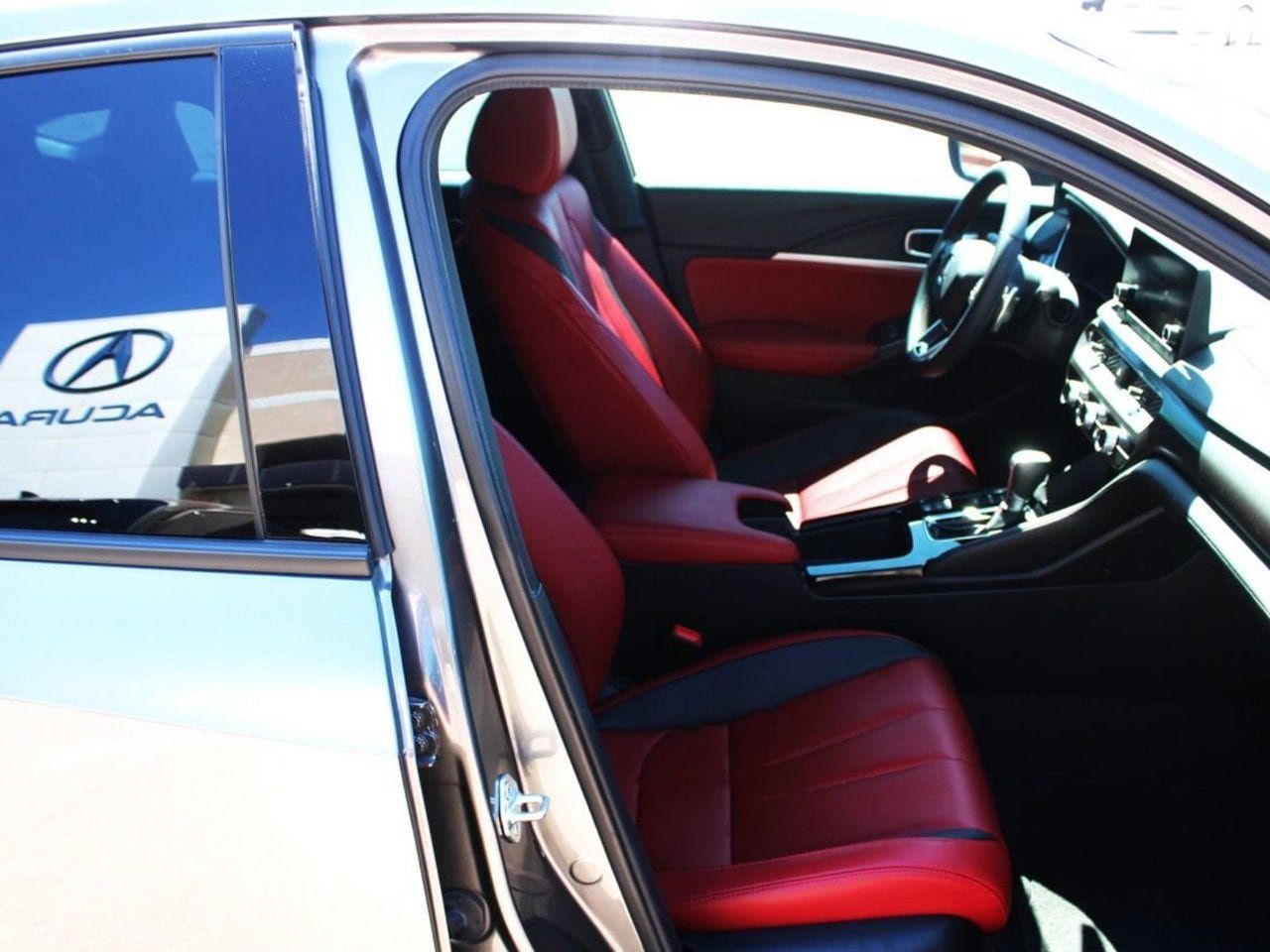 Used 2024 Acura Integra A-Spec w/ Technology Package FWD image 15