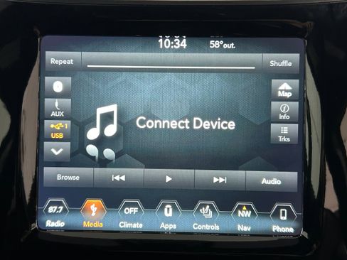 Used 2019 Jeep Cherokee High Altitude image 6