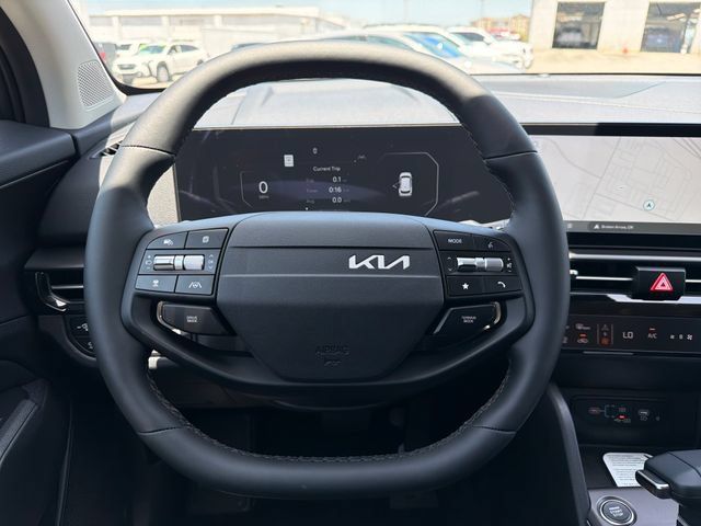 New 2026 Kia Sportage SX AWD/4WD image 10