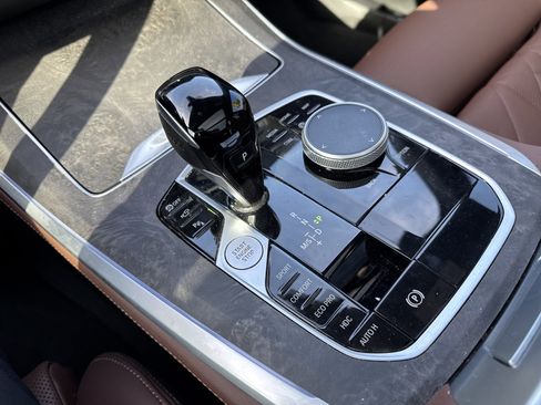 Certified 2023 BMW X5 xDrive40i w/ Premium Package image 26