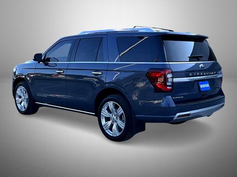 Used 2023 Ford Expedition Platinum AWD/4WD image 7