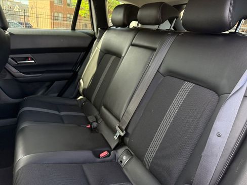 Used 2025 MAZDA CX-50 AWD 2.5 S w/ Preferred Package image 25