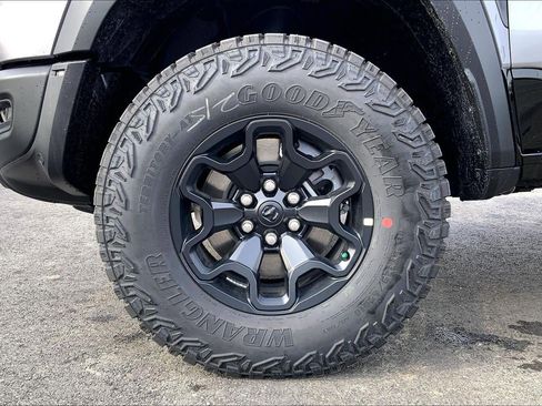 New 2026 RAM 1500 RHO w/ RHO Level 1 Equipment Group image 11