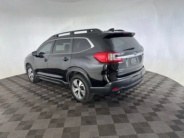 Used 2025 Subaru Ascent Premium AWD/4WD image 7
