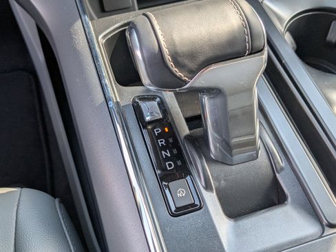 New 2025 Ford F150 Lightning Flash image 26