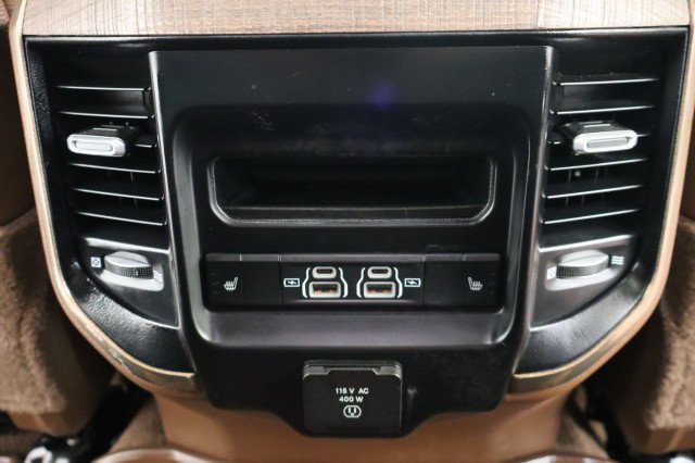 Used 2022 RAM 3500 Limited AWD/4WD image 66