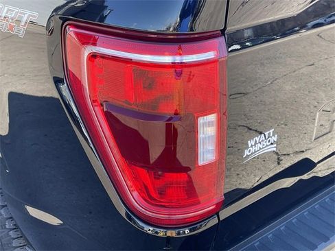 Used 2023 Ford F150 XLT w/ Equipment Group 302A High image 10