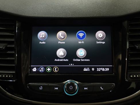 Used 2020 Chevrolet Trax LS FWD image 16