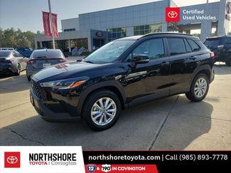 Certified 2023 Toyota Corolla Cross LE FWD 360° Tour