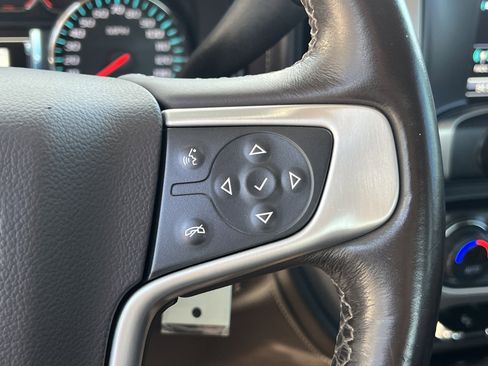 Used 2017 GMC Sierra 1500 SLT image 27