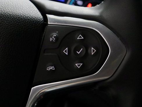 Used 2023 Chevrolet Traverse LT w/ LPO, Floor Liner Package image 30