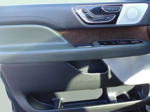 Used 2022 Lincoln Navigator L Black Label image 26