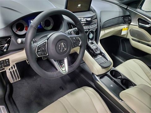 New 2026 Acura RDX A-Spec image 10