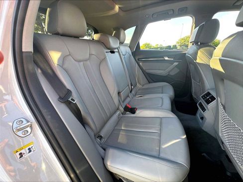 Used 2019 Audi Q5 Prestige AWD/4WD image 29