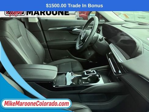 Used 2024 Buick Envision Preferred AWD/4WD image 5