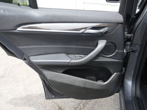 Used 2018 BMW X2 xDrive28i w/ Convenience Package AWD/4WD image 27