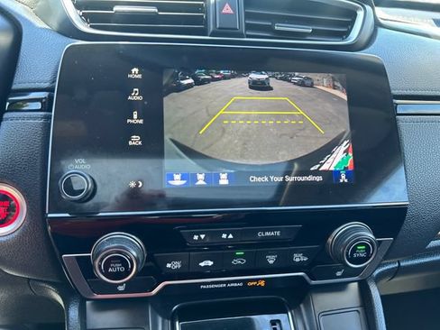 Used 2020 Honda CR-V EX image 20