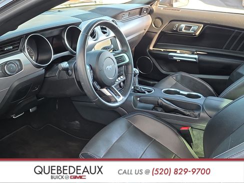 Used 2020 Ford Mustang GT Premium image 11