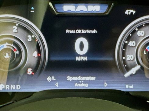 New 2026 RAM 4500 Tradesman image 11